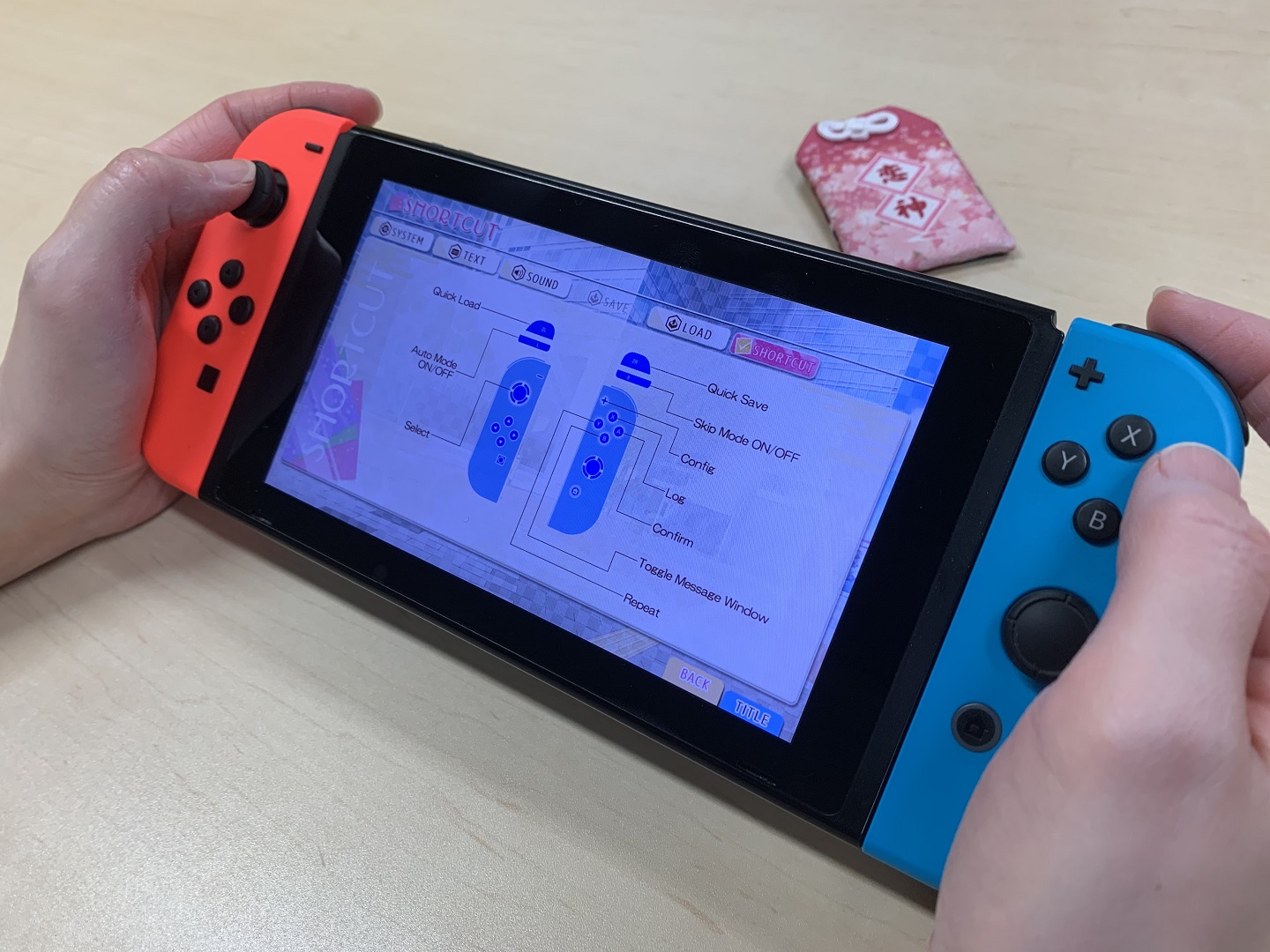 《恋神：神之舞台》将上架Switch 发售日暂定