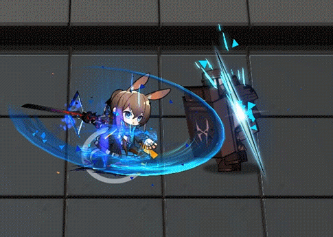 明日方舟升变系统启动 阿米娅成首个升变角色