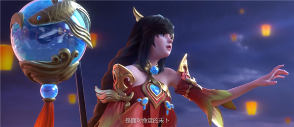 两款《王者荣耀》IP全新手游官宣 名字暂未公布