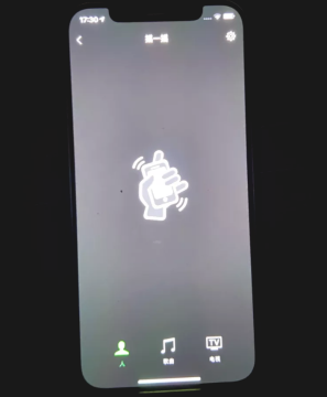 iphone12绿屏怎么测 iphone12绿屏检测方法