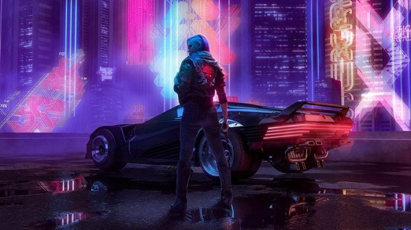 赛博朋克2077是单机还是联机游戏 赛博朋克2077游戏介绍