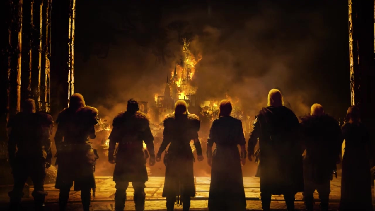 《刺客信条：英灵殿》将于11月12日在PlayStation 5平台发售