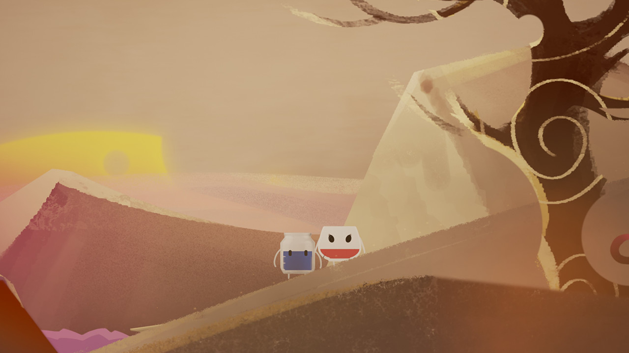 《空瓶子》上架Steam 促销价19元