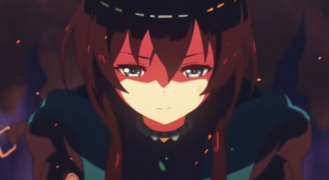 明日方舟升变系统启动 阿米娅成首个升变角色