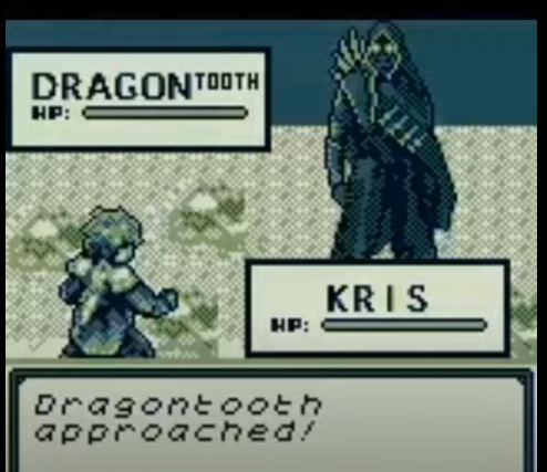 《龙裔》开启预购 体验经典点阵RPG的“感动”