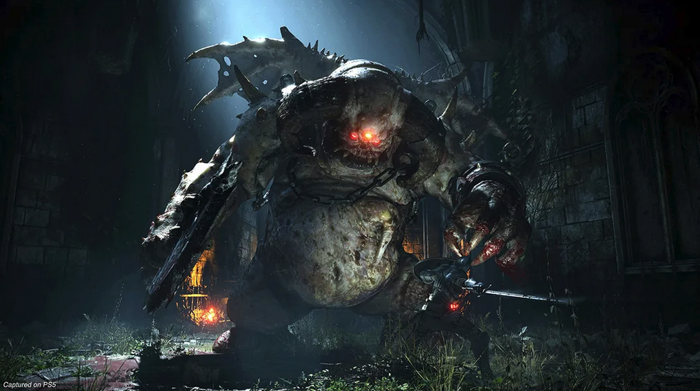 《恶魔之魂：重制版》日语配音上线