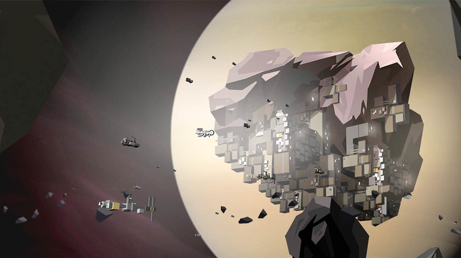 《OPUS：龙脉常歌》2021年发行