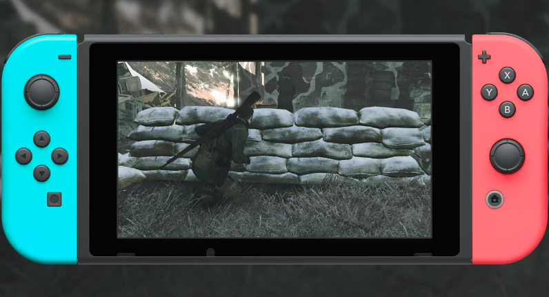 《狙击精英4》什么时候出 11月17日上市