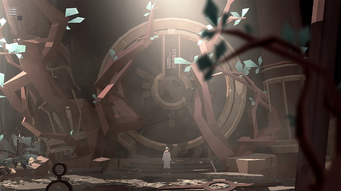 《OPUS：龙脉常歌》2021年发行