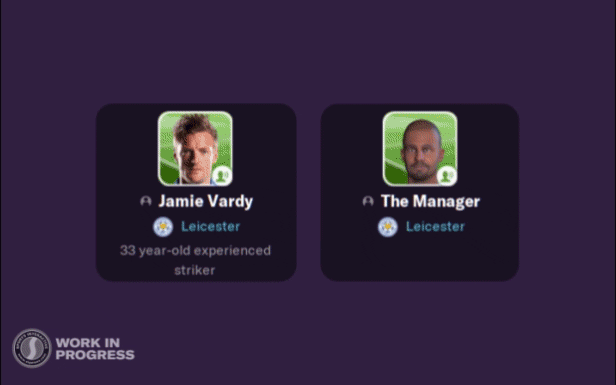 《足球经理2021》pc测试版现已登录steam平台及epic商城