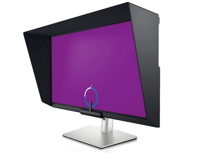 戴尔UP3221Q显示器上架：最贵的显示器 售价为 54999 元