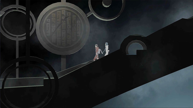 《OPUS：龙脉常歌》2021年发行