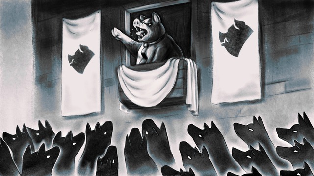 《动物农场》游戏版什么时候出 12月10日发布