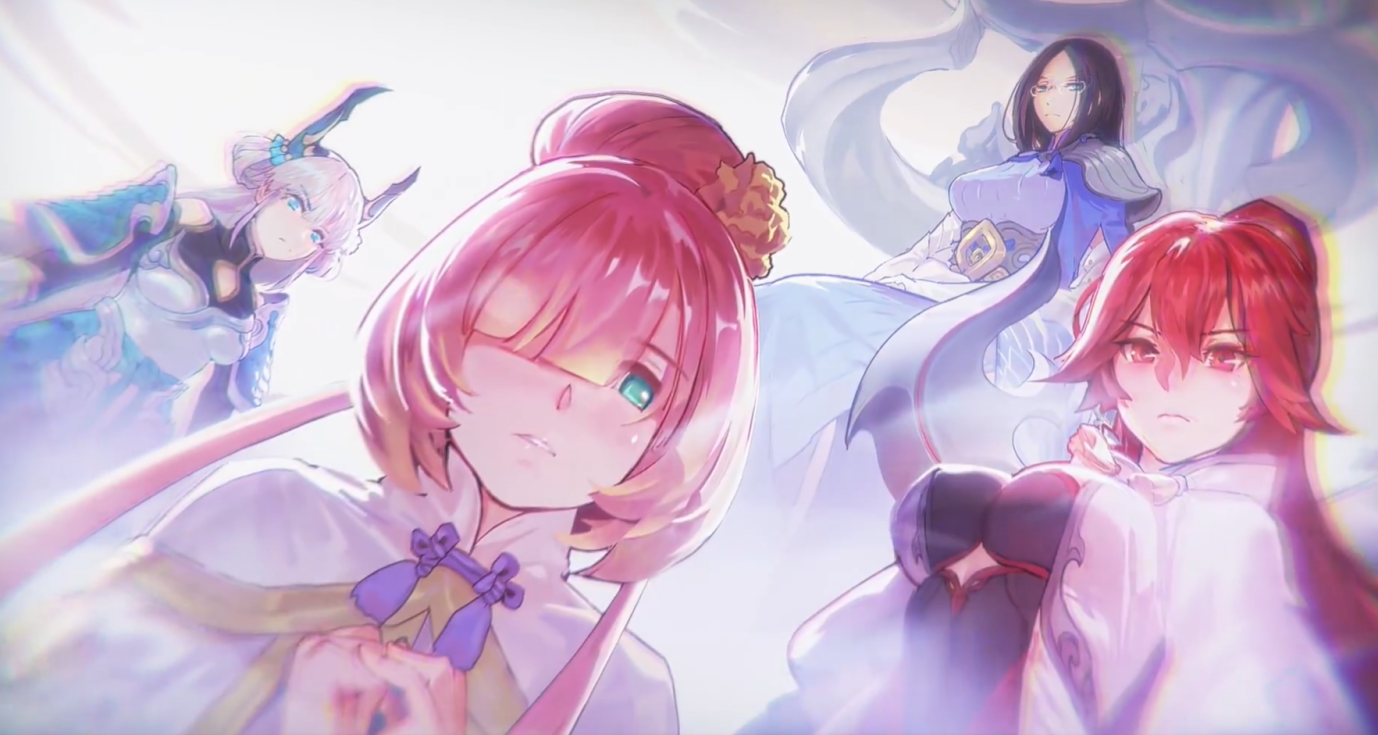 《仙剑奇侠传九野》手游已与TapTap达成安卓独家合作 现已开启预约