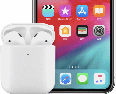 iPhone12怎么连接蓝牙耳机 iPhone12连接蓝牙耳机设置方法