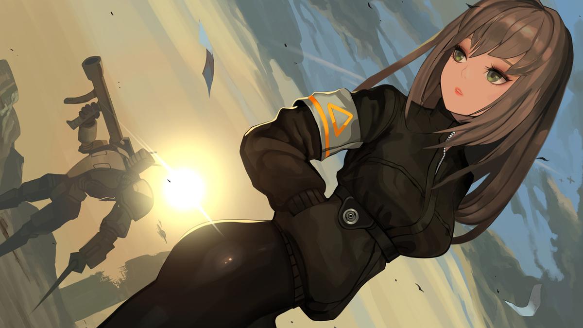 《金属战士》12月正式发售PC版 支持中文