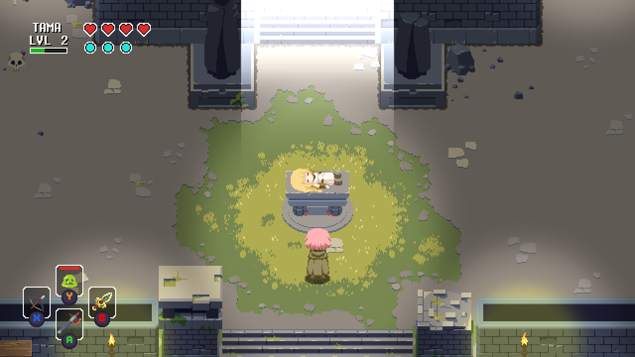 《死灵法师之剑》发售推迟至2021年1月28日