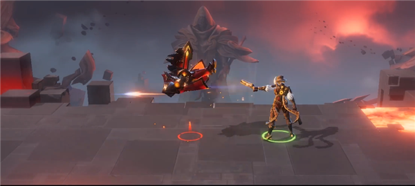 两款《王者荣耀》IP全新手游官宣 名字暂未公布