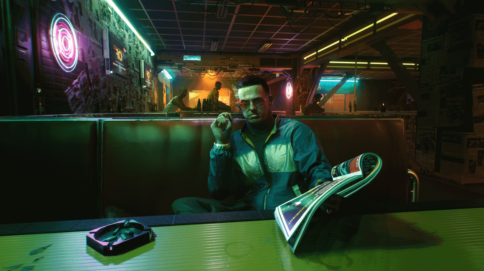 Steam公布最新销量榜 《赛博朋克2077》再次夺冠