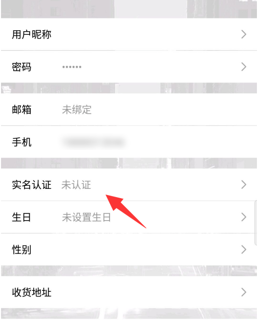 第五大道怎么申请实名认证？第五大道申请实名认证的步骤介绍