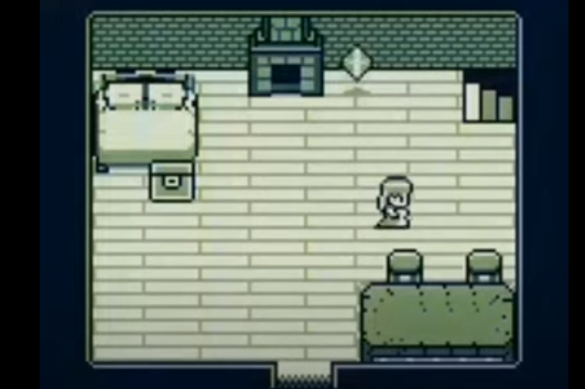 《龙裔》开启预购 体验经典点阵RPG的“感动”