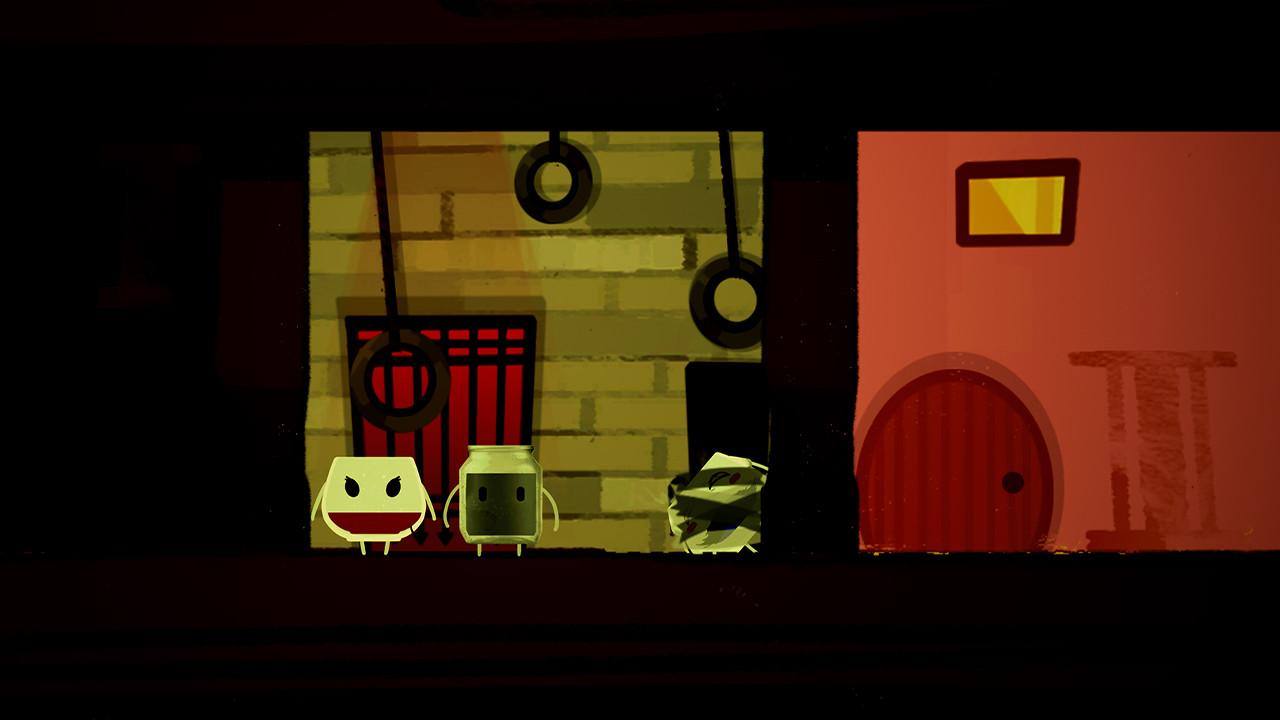 《空瓶子》上架Steam 促销价19元