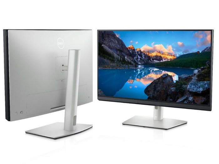 戴尔UP3221Q显示器上架：最贵的显示器 售价为 54999 元