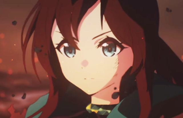 明日方舟升变系统启动 阿米娅成首个升变角色