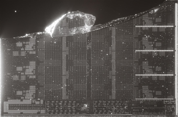 AMD锐龙5 5600X开盖：大量珍贵画面展示