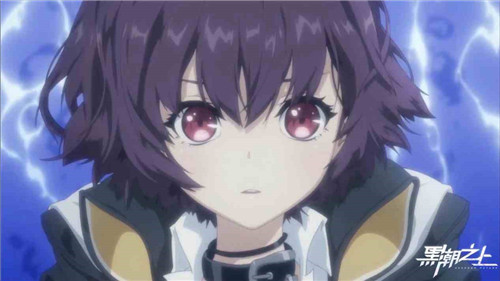 《黑潮之上》11月20日正式开启公测 好礼等你拿