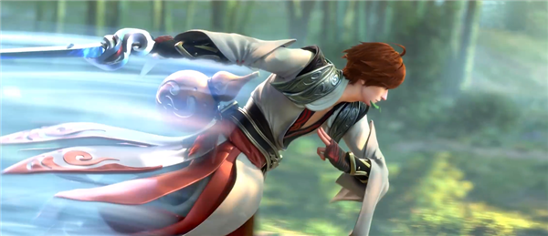 两款《王者荣耀》IP全新手游官宣 名字暂未公布