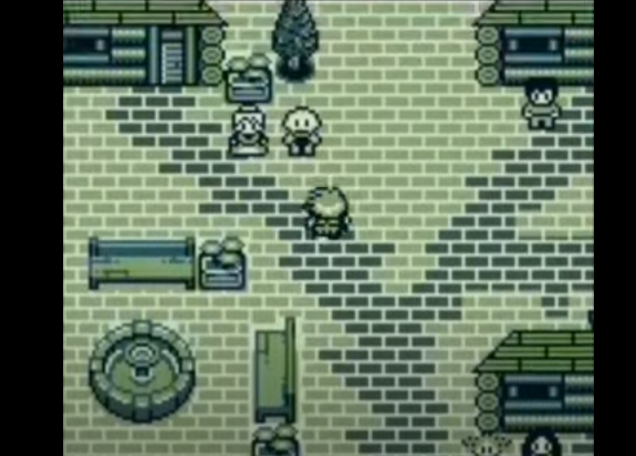 《龙裔》开启预购 体验经典点阵RPG的“感动”