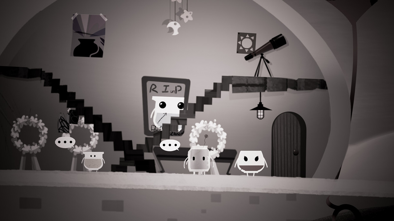 《空瓶子》上架Steam 促销价19元