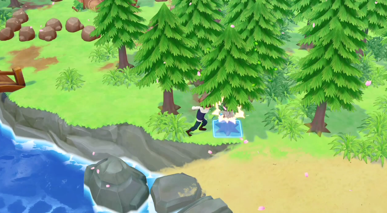 《牧场物语橄榄镇与希望的大地》什么时候出 2021年2月25日发售