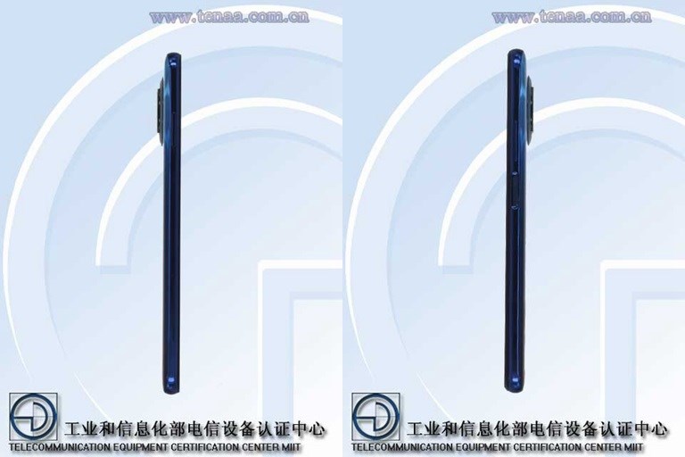 Redmi Note 9 全系齐发 11月26日不见不散