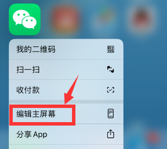 iPhone12桌面布局如何设置 iPhone12桌面布局设置方法