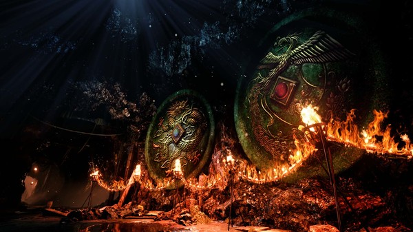 《莎木3》已上架Steam 国区优惠促销