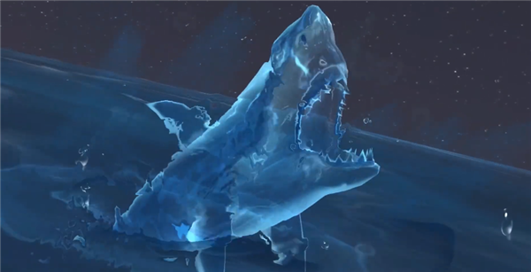 《王者荣耀》新英雄将与大家见面 澜来了