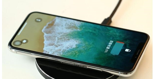 苹果12无线充电功能怎么设置 苹果12无线充电功能设置方法