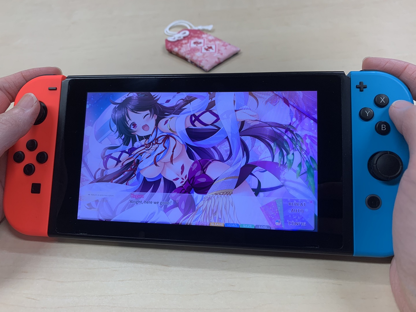 《恋神：神之舞台》将上架Switch 发售日暂定