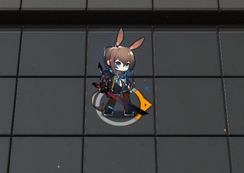 明日方舟升变系统启动 阿米娅成首个升变角色