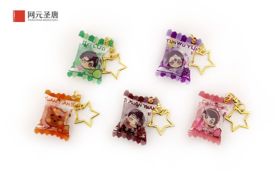 《古剑奇谭3》发售两周年 官方献上多种活动惊喜