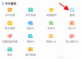 南京市民卡如何查看卡片明细 南京市民卡查看卡片明细的方法