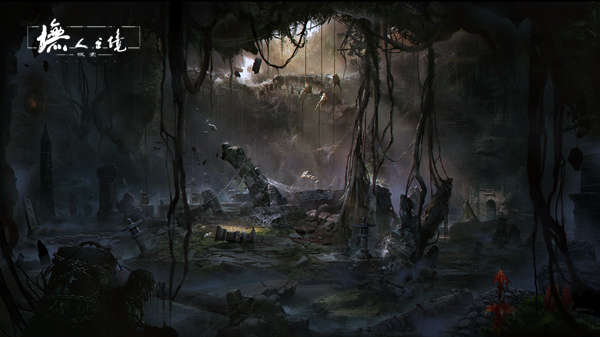 《墲人之境：探索》新版本月暮祭堂登场