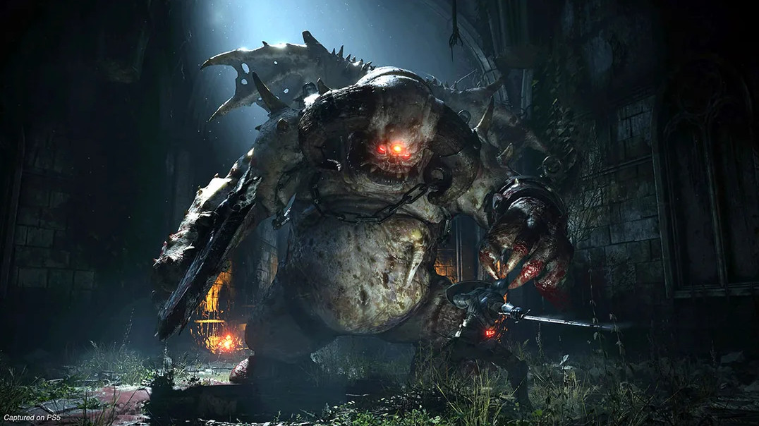 《恶魔之魂：重制版》将提供日本语配音