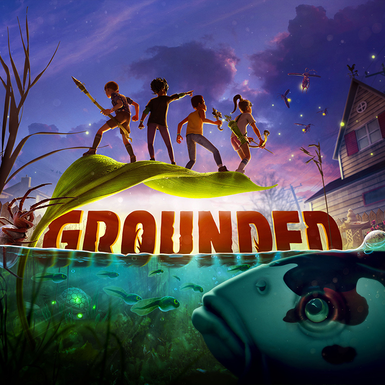 《禁闭求生》迎来大型更新 带来了全新的游戏场景