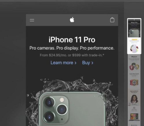 iPhone12怎么截长图 iPhone12截长图教程