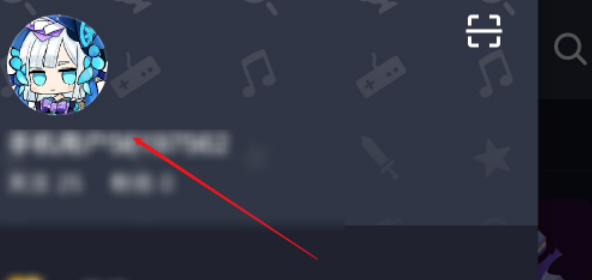 taptap怎么修改用户名？taptap修改用户名操作步骤