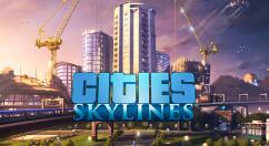 Epic喜加一：《城市：天际线》免费领