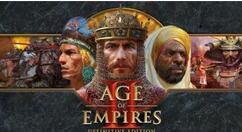 《帝国时代2：决定版》公布新DLC：西方霸主